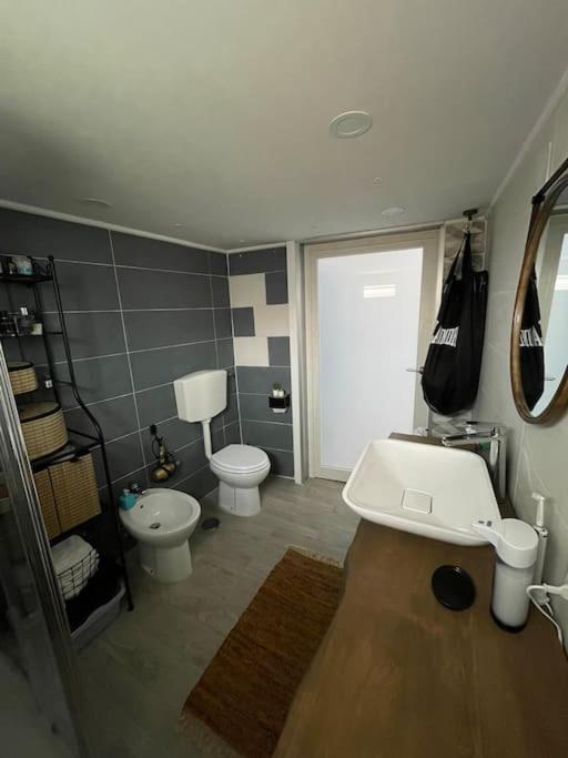 Апартаменти Luxury Loft - Per Gli Amanti Dei Dettagli Неаполь Екстер'єр фото
