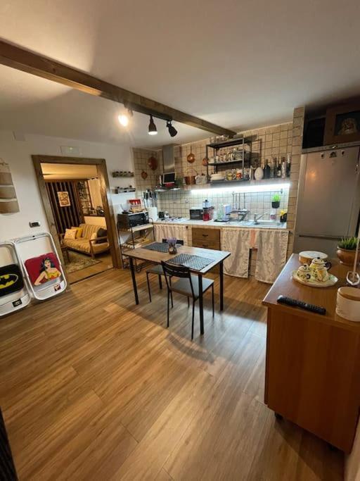 Апартаменти Luxury Loft - Per Gli Amanti Dei Dettagli Неаполь Екстер'єр фото