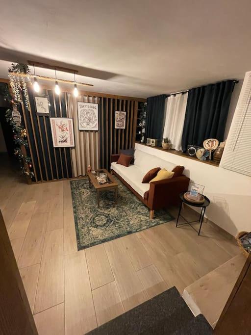 Апартаменти Luxury Loft - Per Gli Amanti Dei Dettagli Неаполь Екстер'єр фото