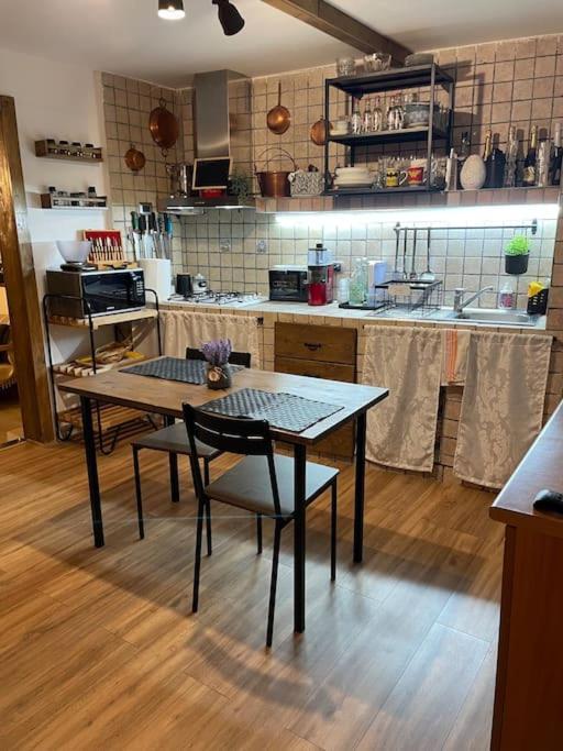 Апартаменти Luxury Loft - Per Gli Amanti Dei Dettagli Неаполь Екстер'єр фото