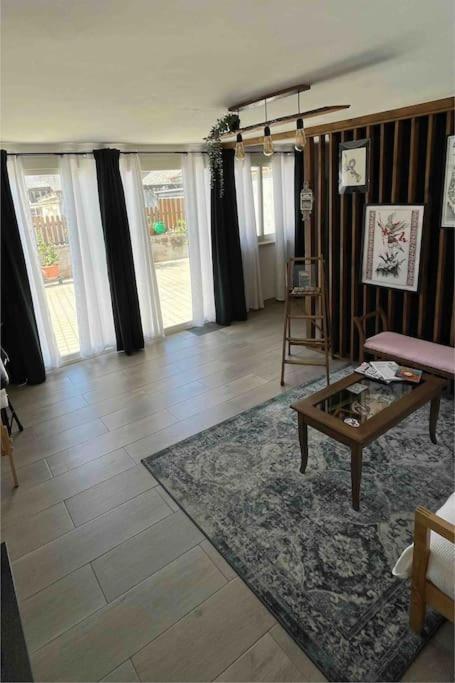 Апартаменти Luxury Loft - Per Gli Amanti Dei Dettagli Неаполь Екстер'єр фото