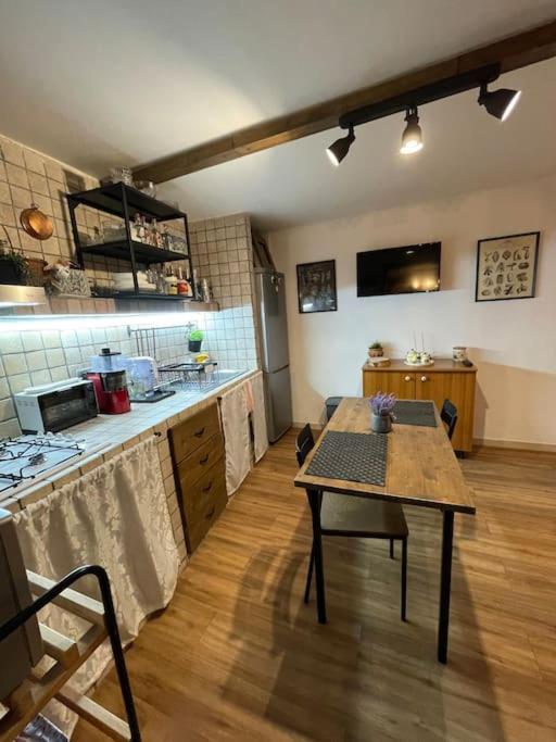 Апартаменти Luxury Loft - Per Gli Amanti Dei Dettagli Неаполь Екстер'єр фото