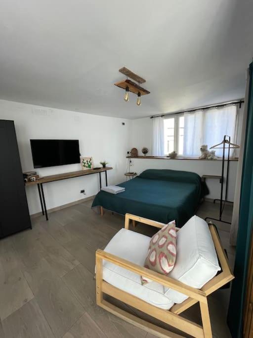 Апартаменти Luxury Loft - Per Gli Amanti Dei Dettagli Неаполь Екстер'єр фото