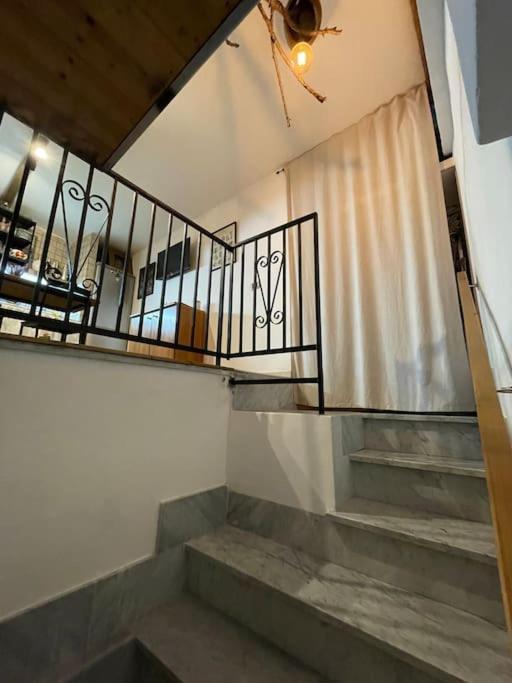 Апартаменти Luxury Loft - Per Gli Amanti Dei Dettagli Неаполь Екстер'єр фото