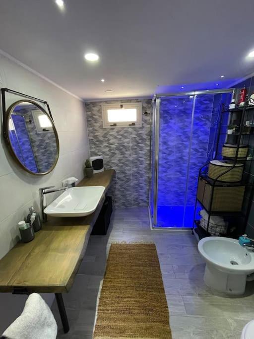 Апартаменти Luxury Loft - Per Gli Amanti Dei Dettagli Неаполь Екстер'єр фото